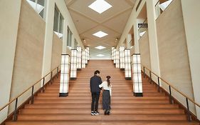 Kansai Airport Washington Hotel